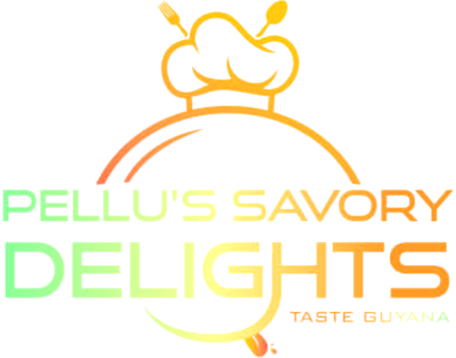Pellu's Savory Delights — Taste Guyana